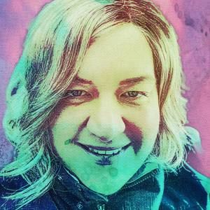 Meet your Posher, Darci